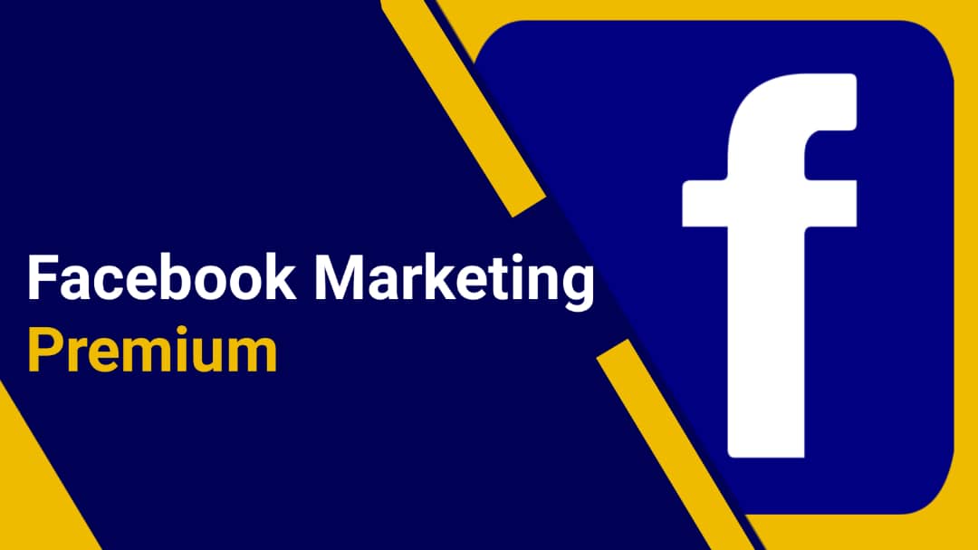 Facebook Marketing Premium